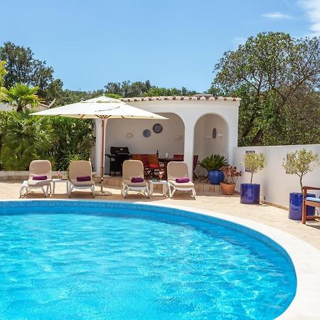 Villa Sagres Portimão Eksteriør billede