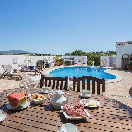 Villa Sagres Portimão Eksteriør billede