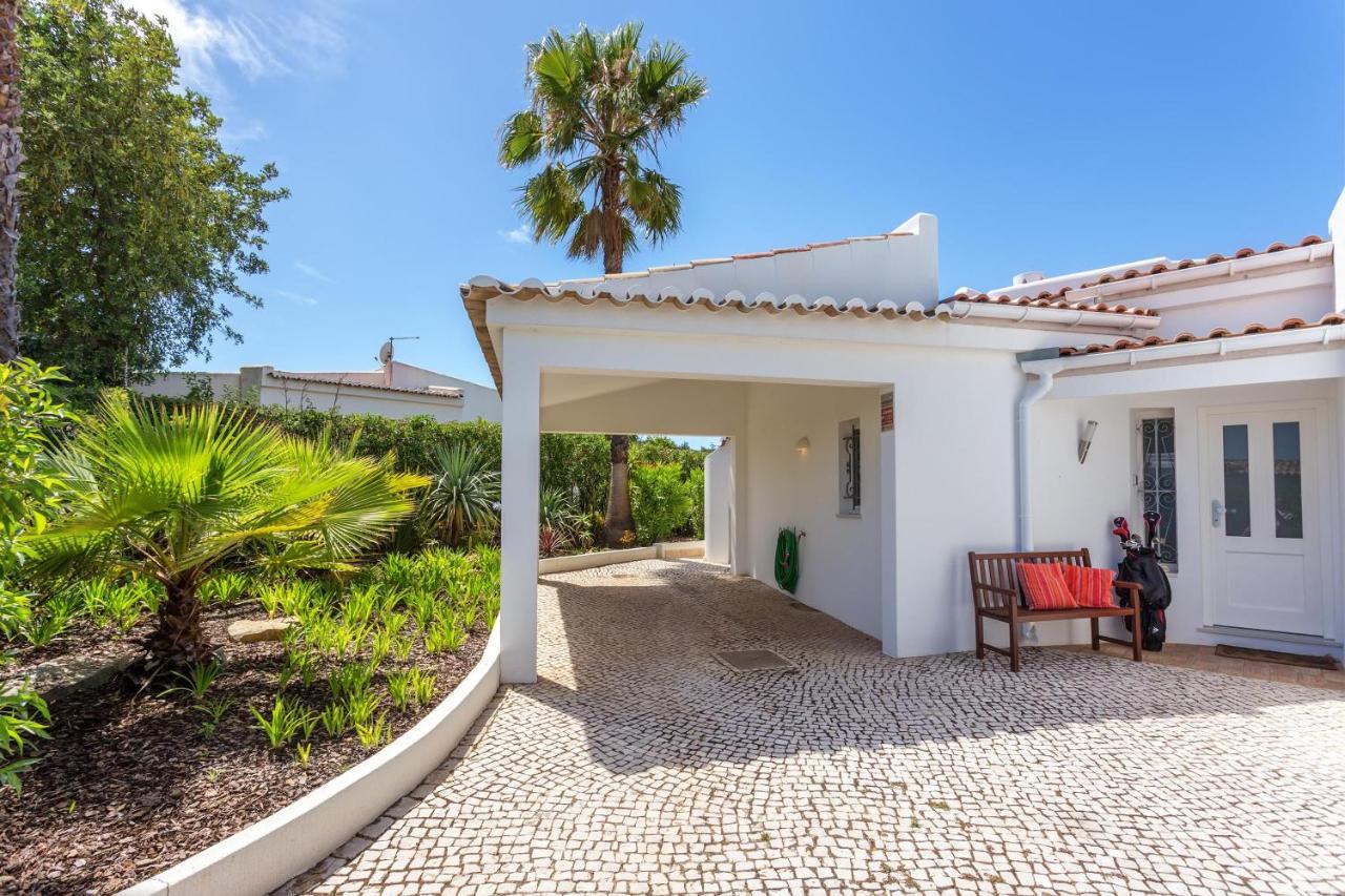 Villa Sagres Portimão Eksteriør billede