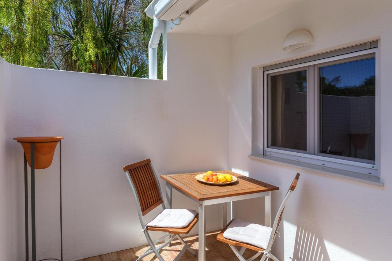 Villa Sagres Portimão Eksteriør billede