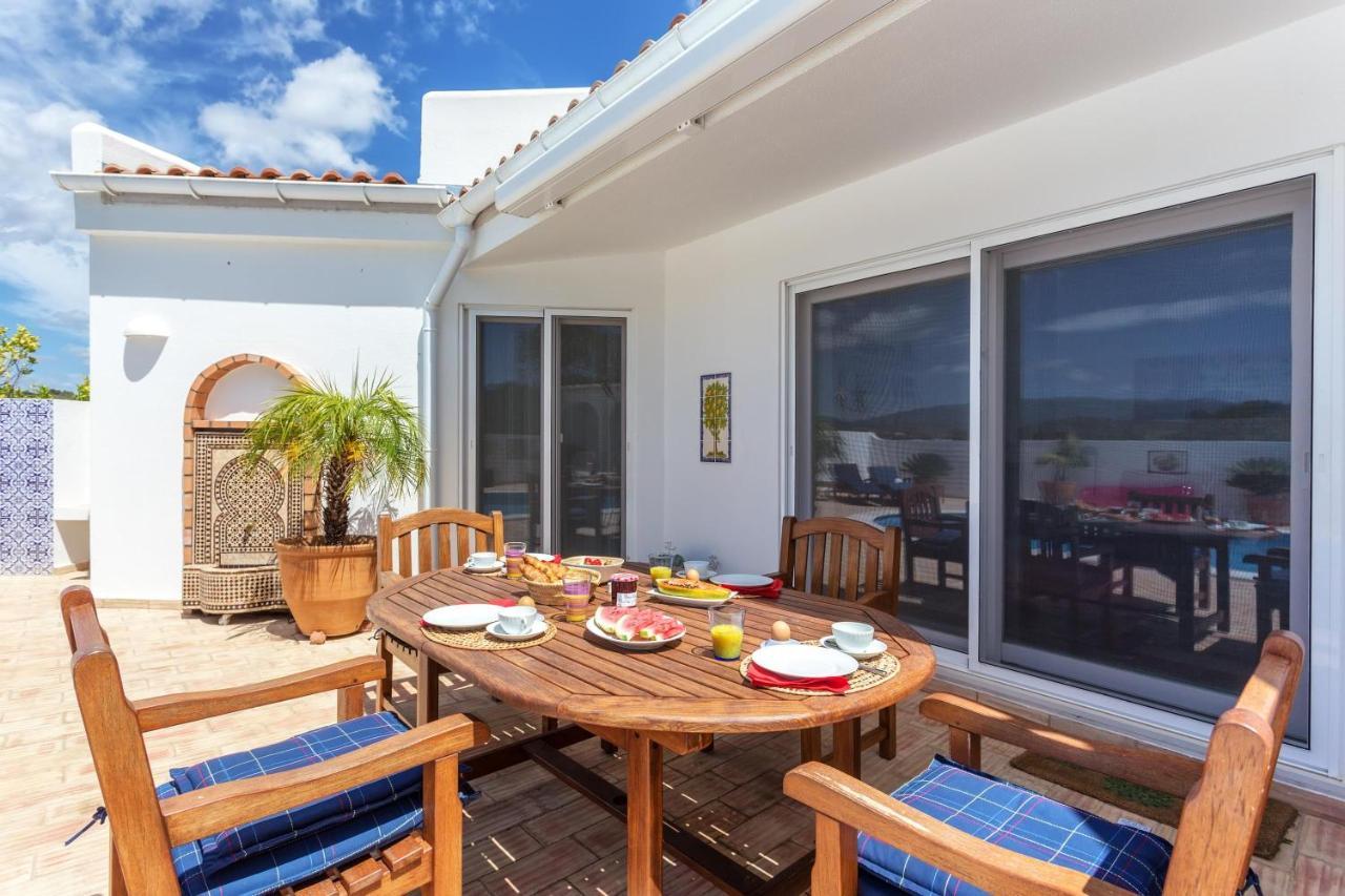 Villa Sagres Portimão Eksteriør billede