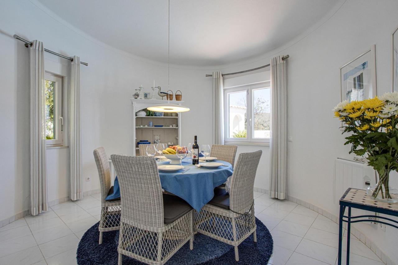 Villa Sagres Portimão Eksteriør billede