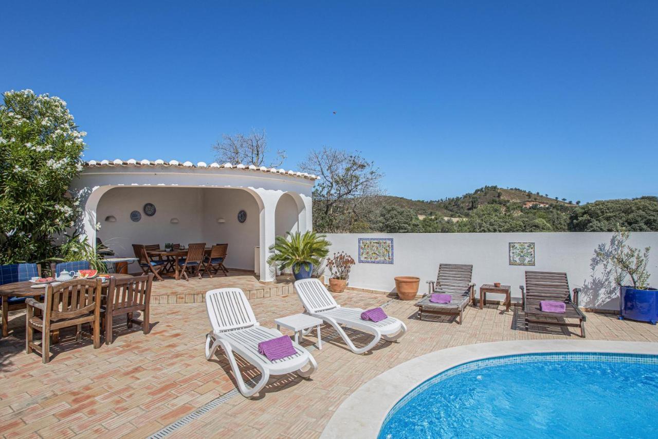 Villa Sagres Portimão Eksteriør billede