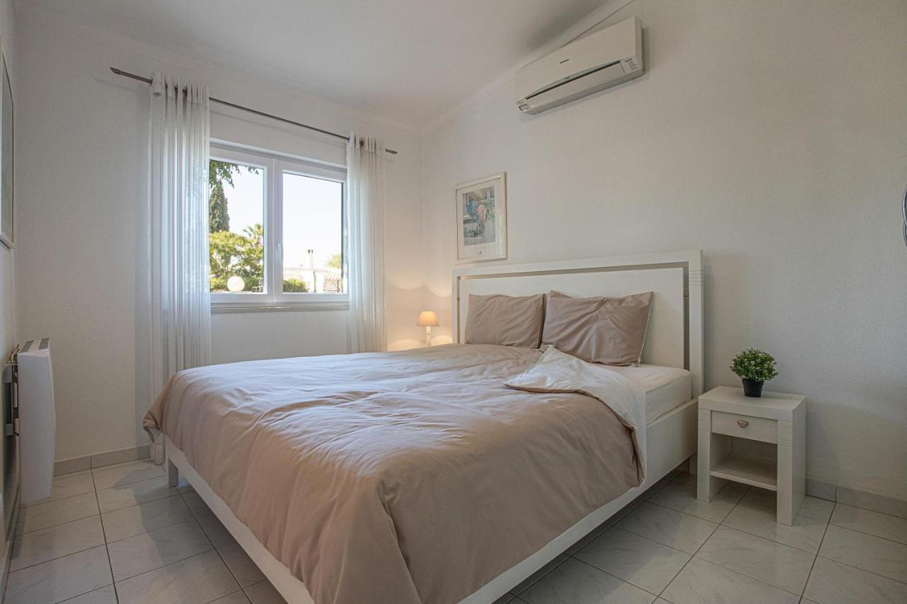 Villa Sagres Portimão Eksteriør billede
