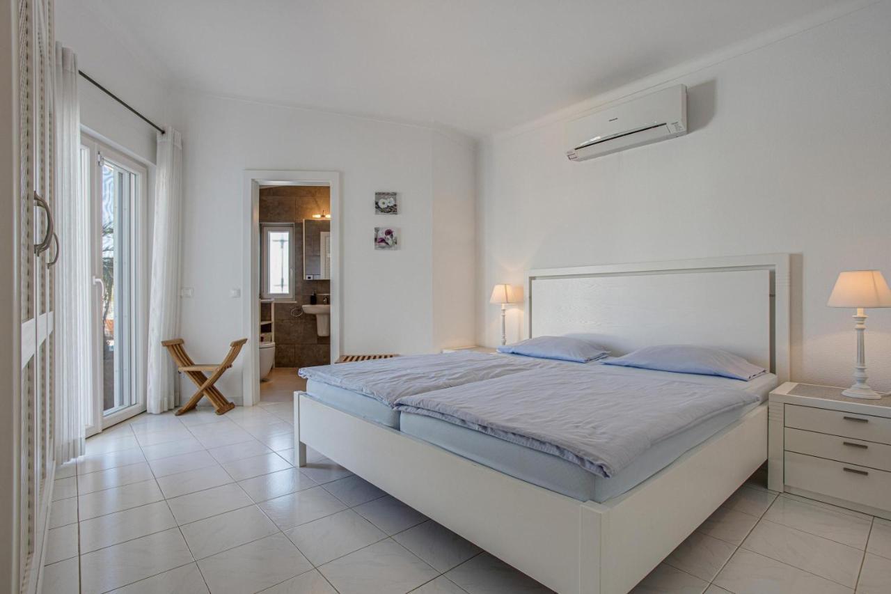 Villa Sagres Portimão Eksteriør billede