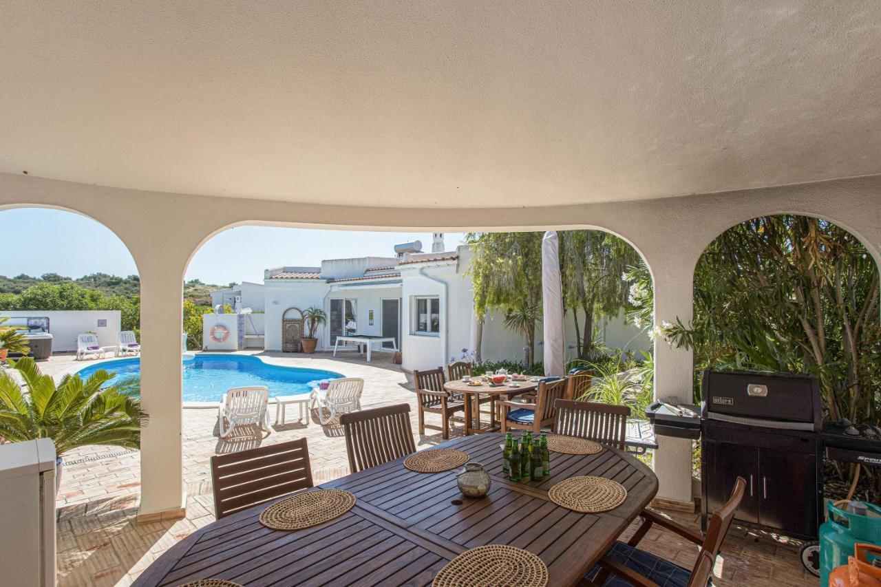 Villa Sagres Portimão Eksteriør billede