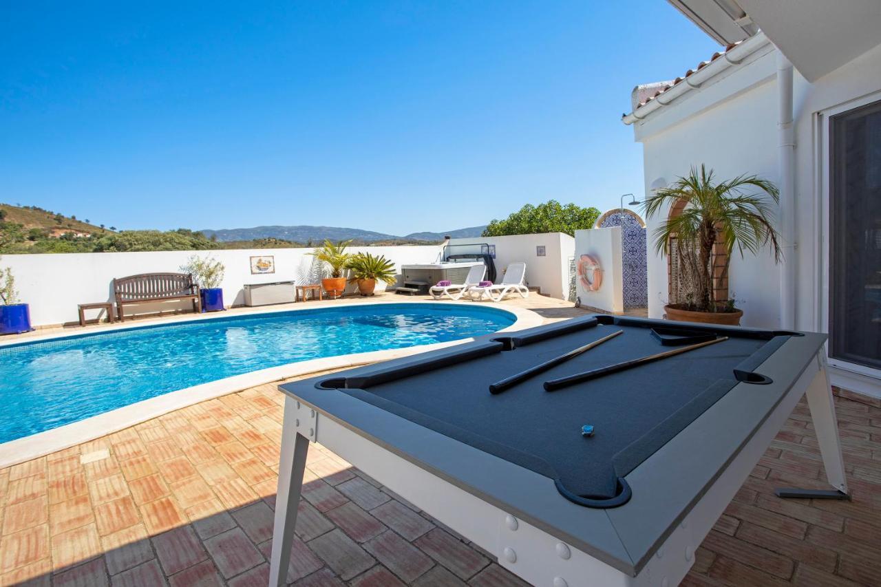 Villa Sagres Portimão Eksteriør billede