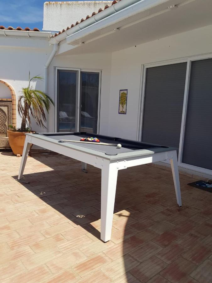 Villa Sagres Portimão Eksteriør billede