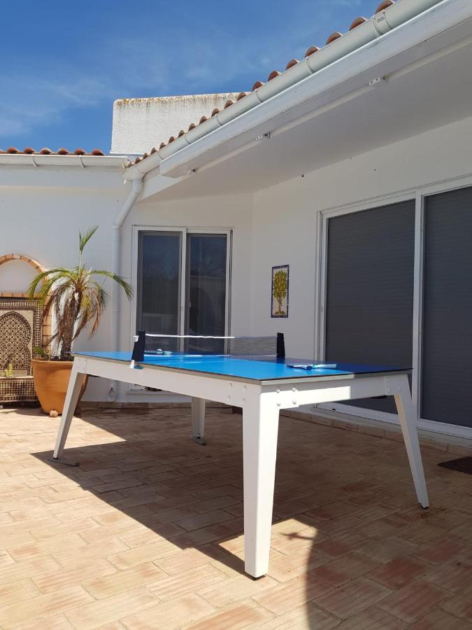 Villa Sagres Portimão Eksteriør billede